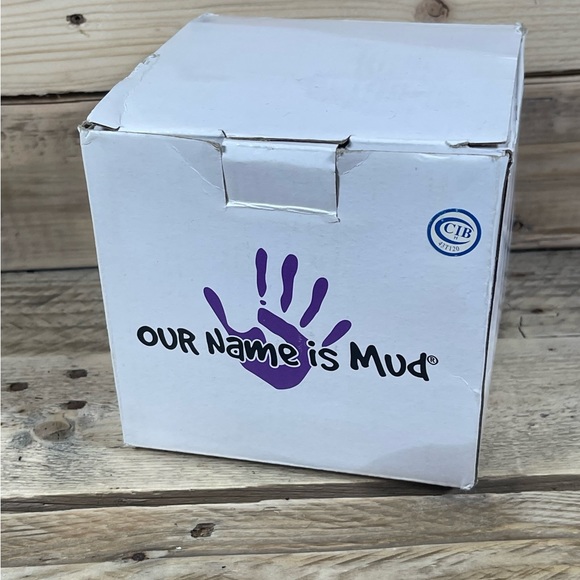 Enesco Our Name Is Mud You’re the Best Mug 4029242 Cuppa Doodle 2011 Veasey Cup - Picture 11 of 16